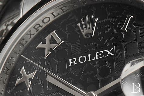 rolex engraving inner bezel|rolex rehaut ring.